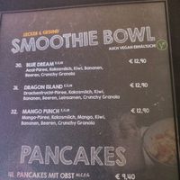  at Baguelette in Mannheim