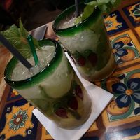  at Azteca Mexicana in Mannheim