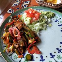  at Azteca Mexicana in Mannheim