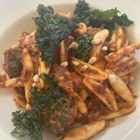   at Unwine'd in Marsalforn