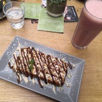  at Snackwunder in Osnabrueck