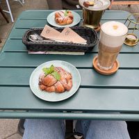  at Snackwunder in Osnabrueck