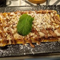  at Snackwunder in Osnabrueck