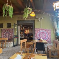   at Risto Pizza Samsara in Alcamo