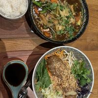   at VietPho Cuisine in Frankfurt