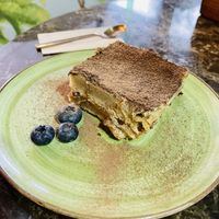 Tiramisu   at AMA in Medellin