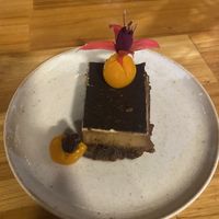 Tiramisu   at AMA in Medellin