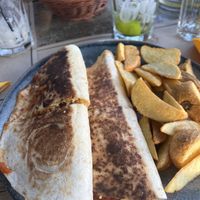   at Cafe de Sol in Sombor