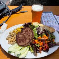  at Mudhen Brewing in Wildwood