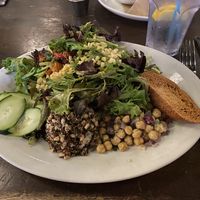   at Mudhen Brewing in Wildwood