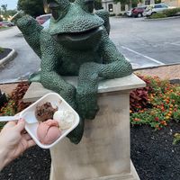   at Jeni's Ice Creams in Dublin