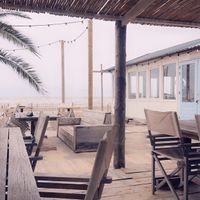   at Noosa in Zandvoort