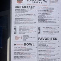   at Nectarine Grove in Encinitas