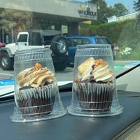  at Wildflour Vegan Bakery and Juice Bar in Pawtucket