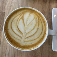   at Wildflour Vegan Bakery and Juice Bar in Pawtucket