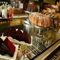  at Wildflour Vegan Bakery and Juice Bar in Pawtucket