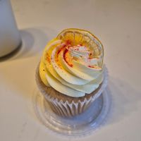  at Wildflour Vegan Bakery and Juice Bar in Pawtucket