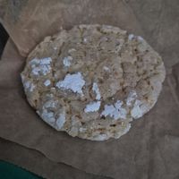  at Wildflour Vegan Bakery and Juice Bar in Pawtucket