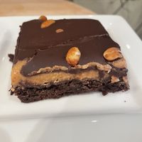   at Wildflour Vegan Bakery and Juice Bar in Pawtucket