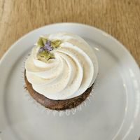  at Wildflour Vegan Bakery and Juice Bar in Pawtucket