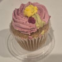  at Wildflour Vegan Bakery and Juice Bar in Pawtucket
