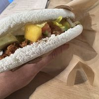 Omm plante  at Om Plante in Magog