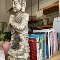   at Om Plante in Magog