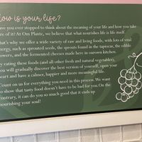   at Om Plante in Magog