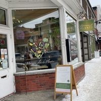   at Om Plante in Magog