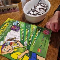 . at The Bridgewater Inn in Bridgewater