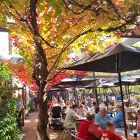 . at The Bridgewater Inn in Bridgewater