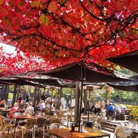 . at The Bridgewater Inn in Bridgewater