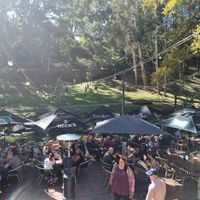 . at The Bridgewater Inn in Bridgewater