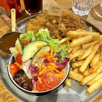   at The Bridgewater Inn in Bridgewater