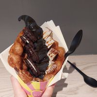  at Sunnysu in Munich