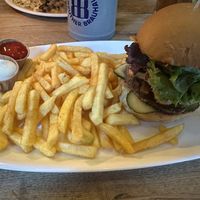   at Hatari Pfälzer Stube - Schanzenstraße in Hamburg