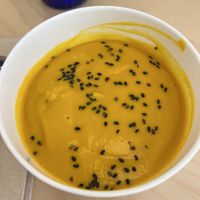   at Yum Baaar in Segovia