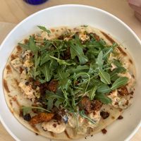   at Yum Baaar in Segovia