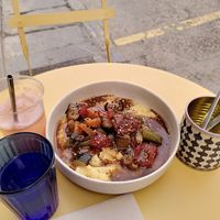  at Yum Baaar in Segovia