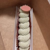  at Eklerownia in Gdansk