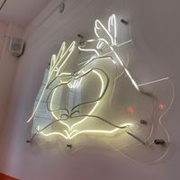 Inside #Veganuary at Eklerownia in Gdansk