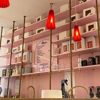 Inside #Veganuary at Eklerownia in Gdansk