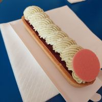  at Eklerownia in Gdansk