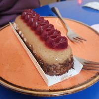  at Eklerownia in Gdansk