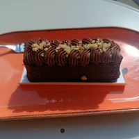  at Eklerownia in Gdansk