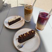  at Eklerownia in Gdansk