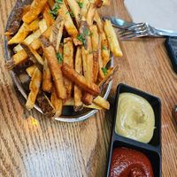  at Hip Vegan in Ojai