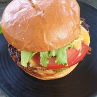  at Hip Vegan in Ojai