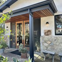 Great place!  at Hip Vegan in Ojai