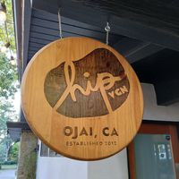  at Hip Vegan in Ojai